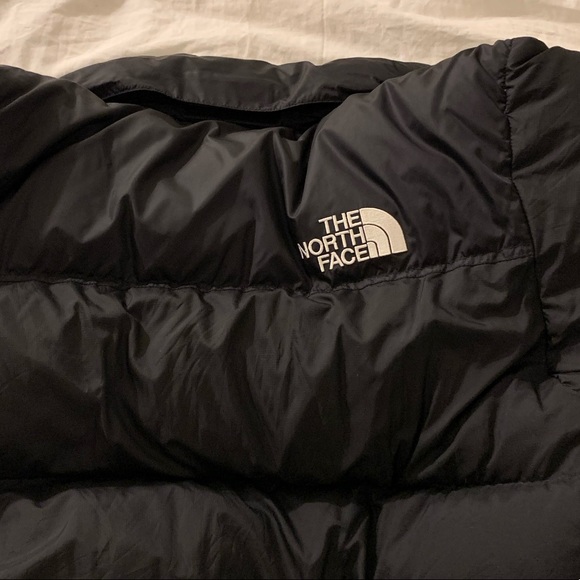 Retro NUPTSE Jacket - Picture 10 of 14